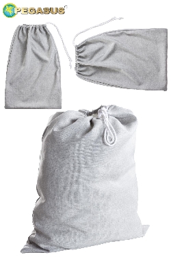 SACCO BEFANA IN TELA